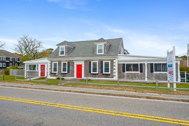 126 Route 28, Harwich, MA 02671