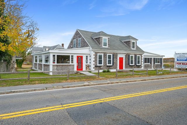 126 Route 28, Harwich, MA 02671