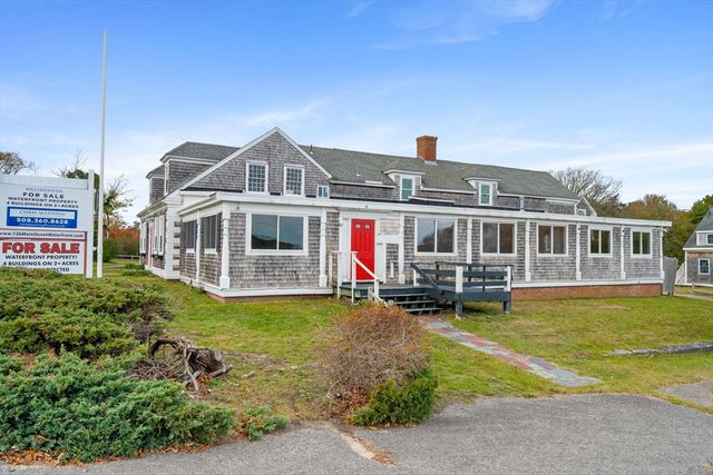 126 Route 28, Harwich, MA 02671