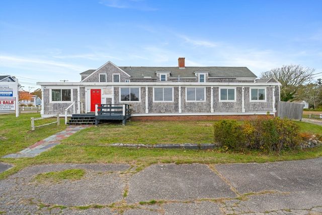 126 Route 28, Harwich, MA 02671
