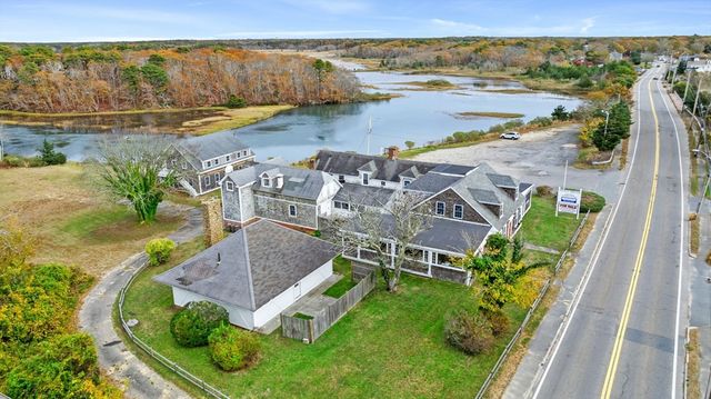 126 Route 28, Harwich, MA 02671