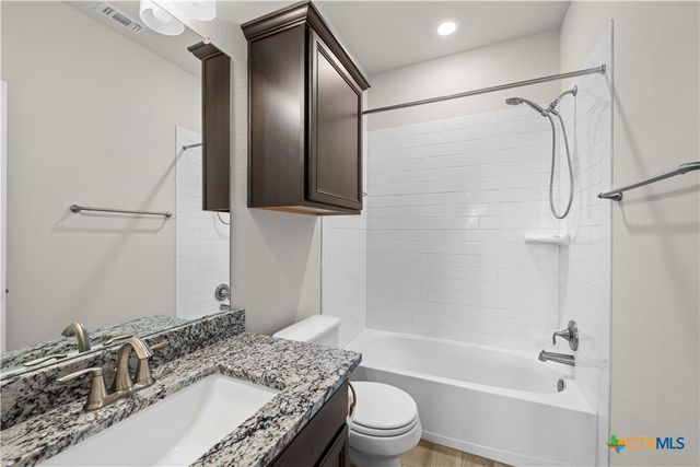 1305 Roma Street, Harker Heights, TX 76548