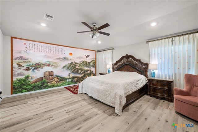 1305 Roma Street, Harker Heights, TX 76548