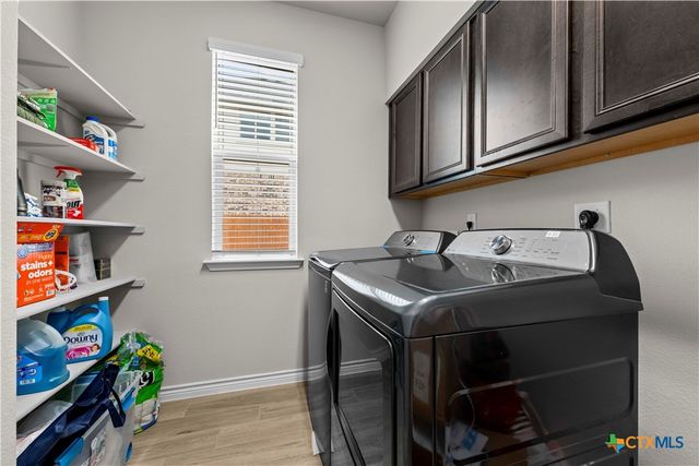 1305 Roma Street, Harker Heights, TX 76548