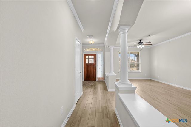 1305 Roma Street, Harker Heights, TX 76548