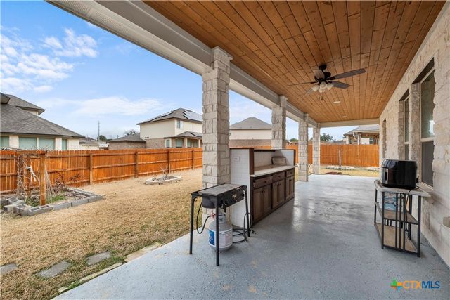 1305 Roma Street, Harker Heights, TX 76548