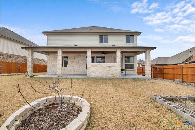 1305 Roma Street, Harker Heights, TX 76548