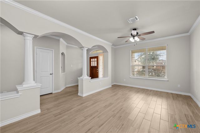 1305 Roma Street, Harker Heights, TX 76548