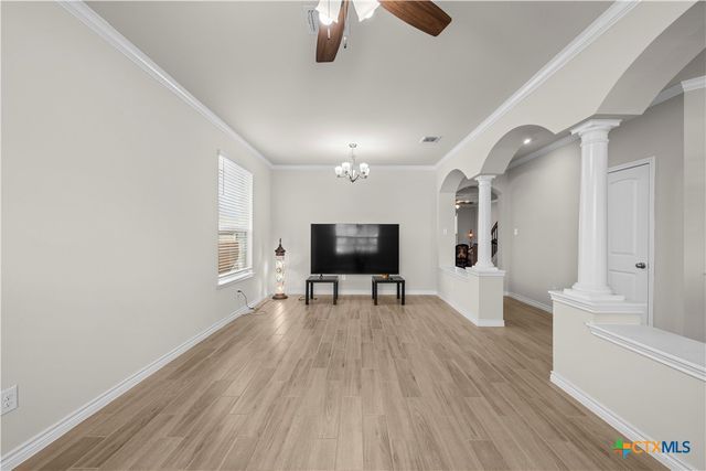 1305 Roma Street, Harker Heights, TX 76548