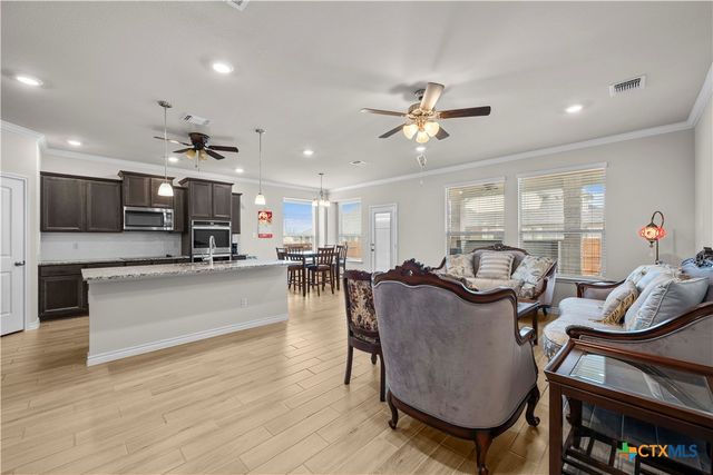 1305 Roma Street, Harker Heights, TX 76548