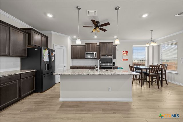 1305 Roma Street, Harker Heights, TX 76548