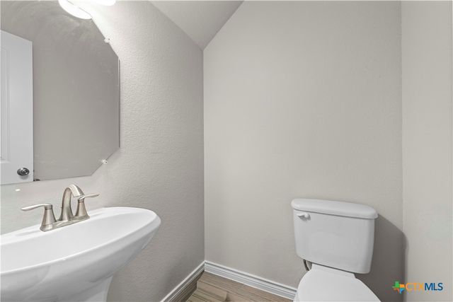 1305 Roma Street, Harker Heights, TX 76548