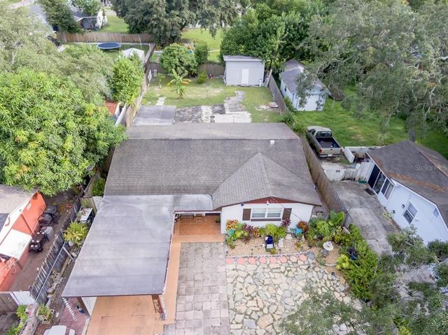 315 E SENECA AVENUE, Tampa, FL 33612