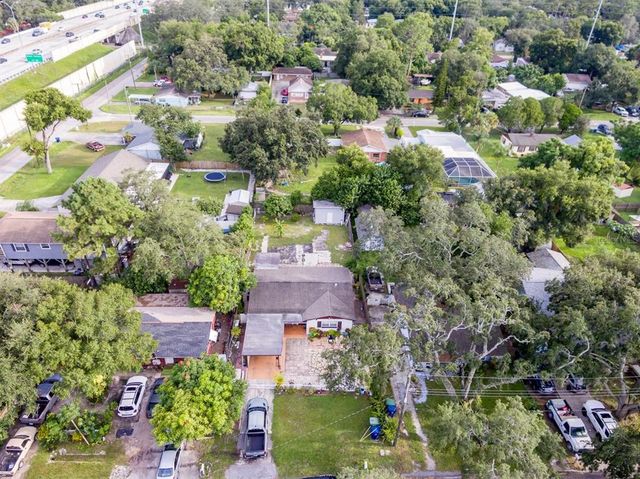 315 E SENECA AVENUE, Tampa, FL 33612