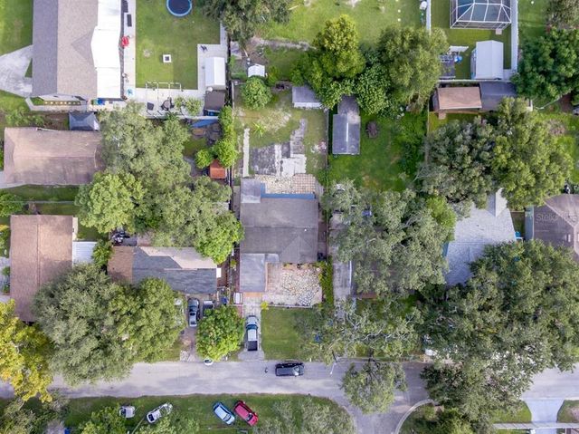 315 E SENECA AVENUE, Tampa, FL 33612