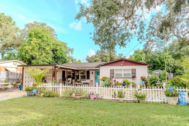 315 E SENECA AVENUE, Tampa, FL 33612