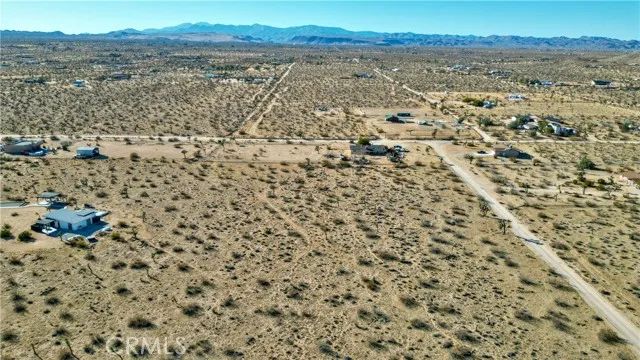 133 Fairmont, Joshua Tree, CA 92284