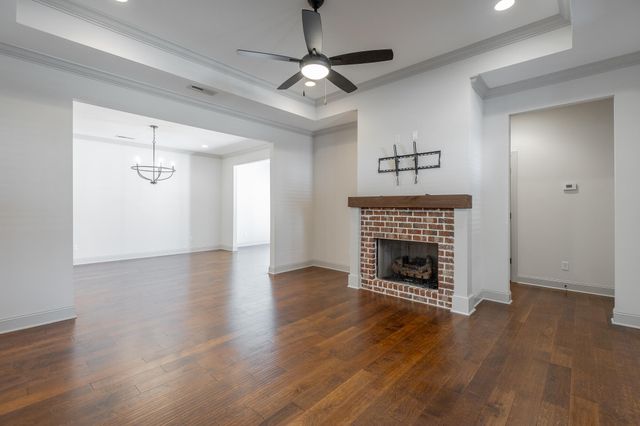 3306 Stonecreek Drive, Chattanooga, TN 37405