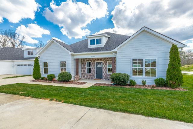 3306 Stonecreek Drive, Chattanooga, TN 37405