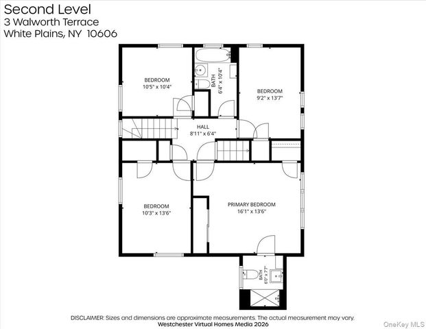3 Walworth Terrace, White Plains, NY 10606