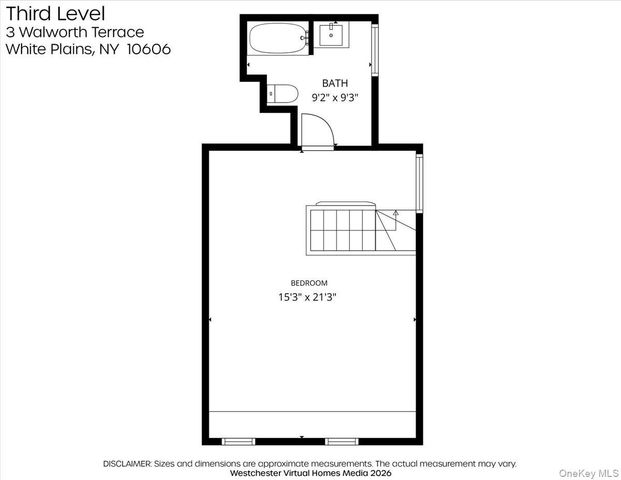 3 Walworth Terrace, White Plains, NY 10606