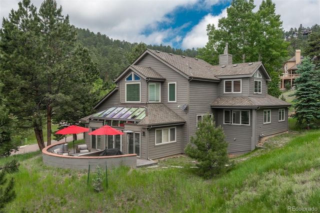 1146 Preserve Circle, Golden, CO 80401