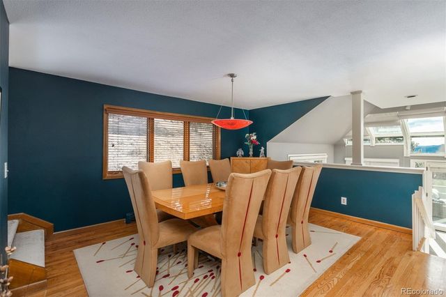 1146 Preserve Circle, Golden, CO 80401