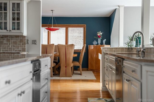 1146 Preserve Circle, Golden, CO 80401