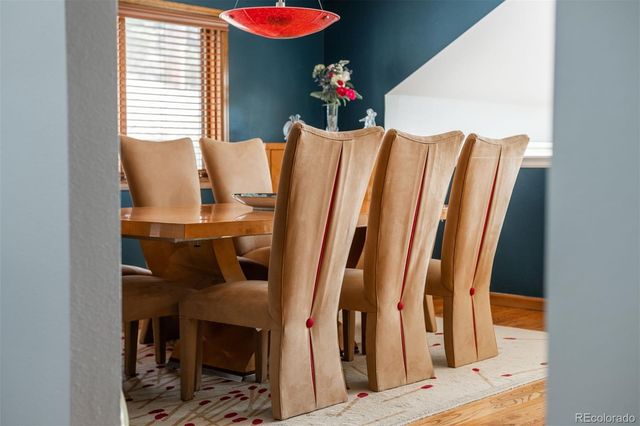 1146 Preserve Circle, Golden, CO 80401