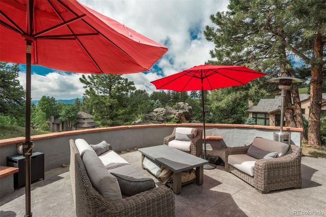 1146 Preserve Circle, Golden, CO 80401