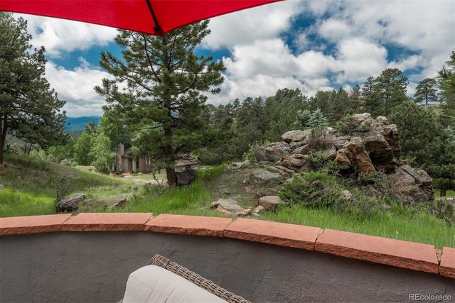 1146 Preserve Circle, Golden, CO 80401