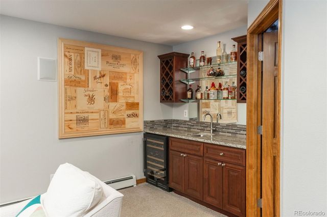 1146 Preserve Circle, Golden, CO 80401