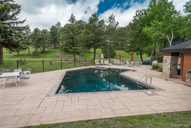 1146 Preserve Circle, Golden, CO 80401