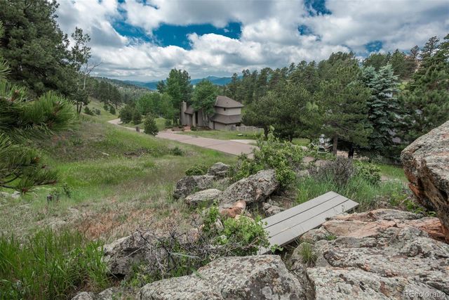 1146 Preserve Circle, Golden, CO 80401