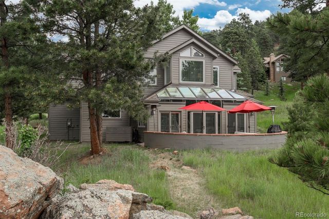 1146 Preserve Circle, Golden, CO 80401