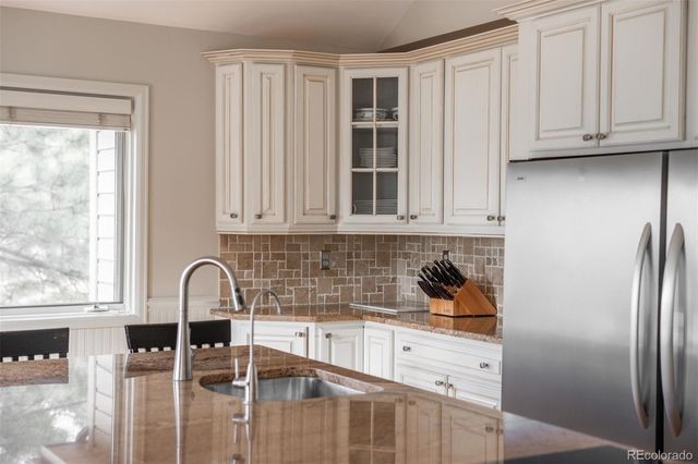 1146 Preserve Circle, Golden, CO 80401