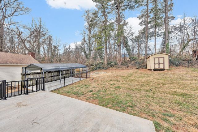 280 Oak St ST, Rocky Mount, VA 24151