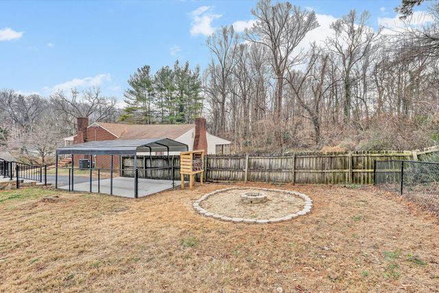 280 Oak St ST, Rocky Mount, VA 24151