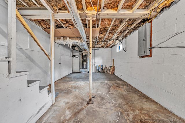 280 Oak St ST, Rocky Mount, VA 24151