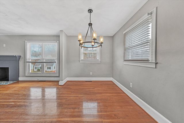 280 Oak St ST, Rocky Mount, VA 24151