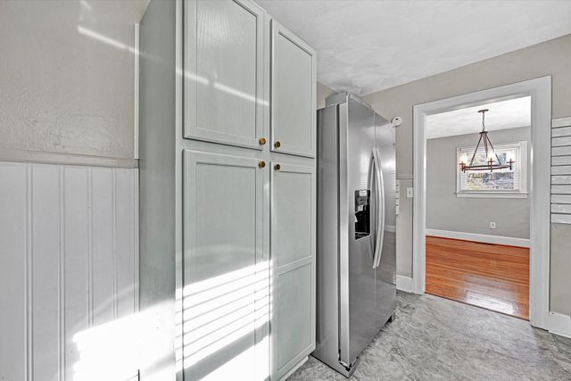 280 Oak St ST, Rocky Mount, VA 24151