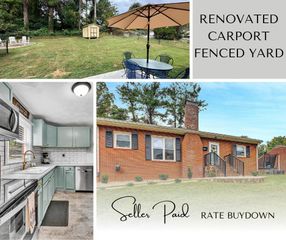 280 Oak St ST, Rocky Mount, VA 24151