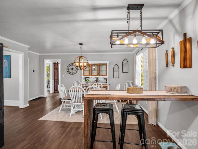 1544 OLD US 221A Highway, Mooresboro, NC 28114