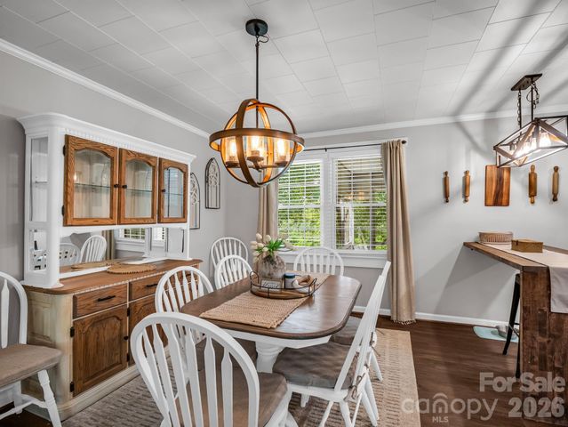 1544 OLD US 221A Highway, Mooresboro, NC 28114