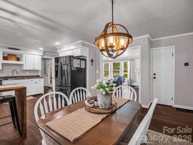 1544 OLD US 221A Highway, Mooresboro, NC 28114
