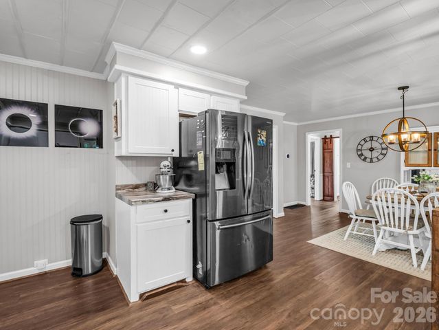 1544 OLD US 221A Highway, Mooresboro, NC 28114