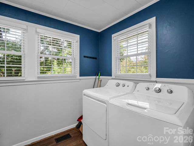 1544 OLD US 221A Highway, Mooresboro, NC 28114