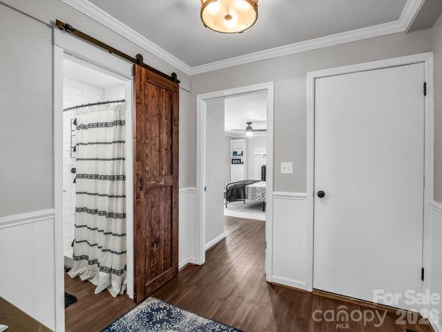 1544 OLD US 221A Highway, Mooresboro, NC 28114
