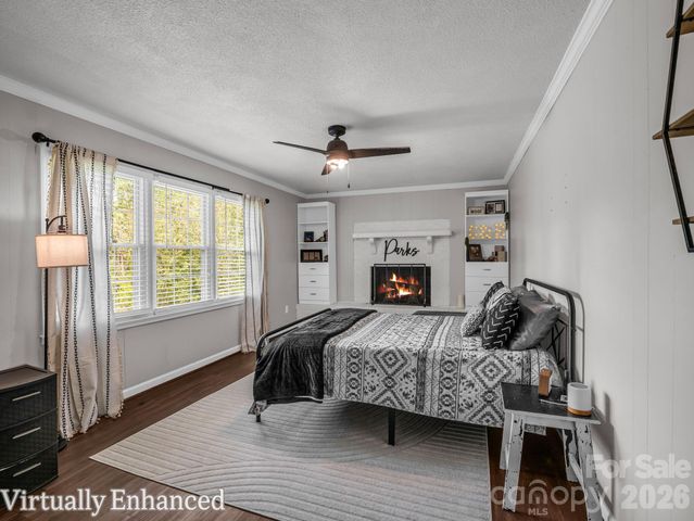 1544 OLD US 221A Highway, Mooresboro, NC 28114