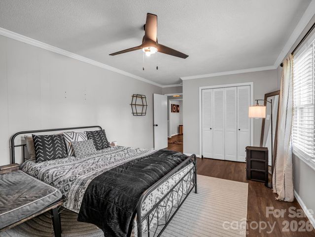 1544 OLD US 221A Highway, Mooresboro, NC 28114